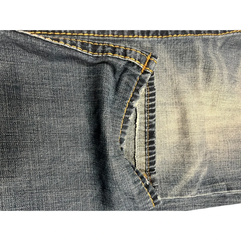 True Religion - Slim #101681- size 36